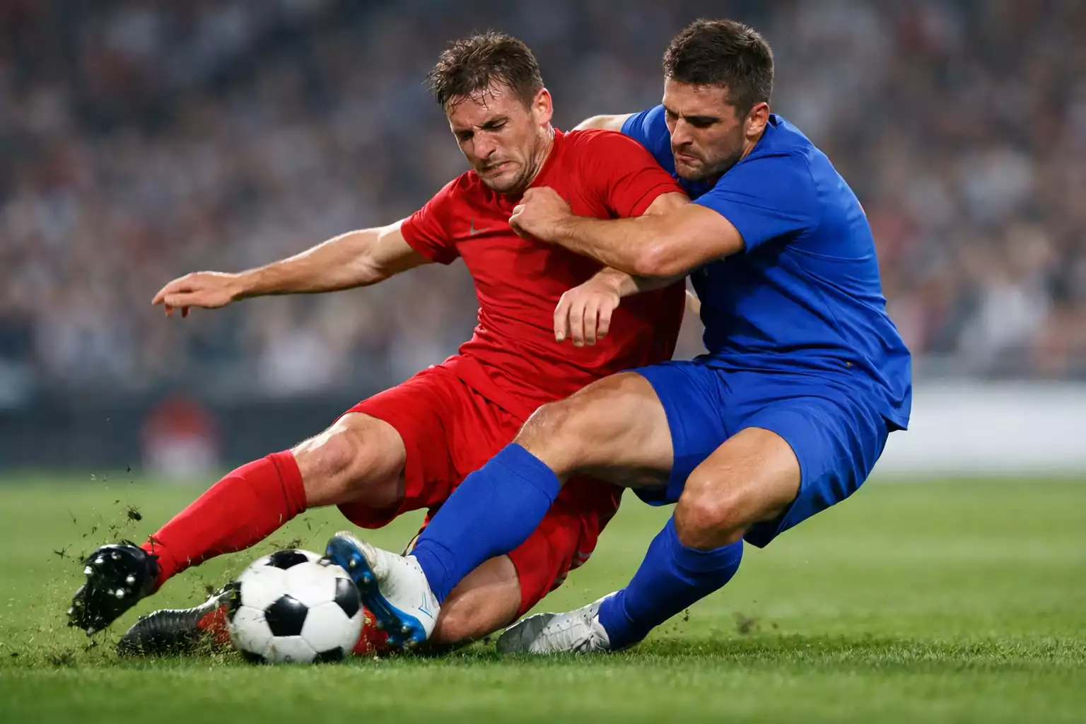 Fußball Wettarten im Überblick mit Märkten, Quoten und Spielanalyse